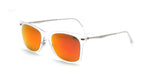 Ray-Ban Tech Light Ray Unisex Sunglasses RB4210 646/6Q 1