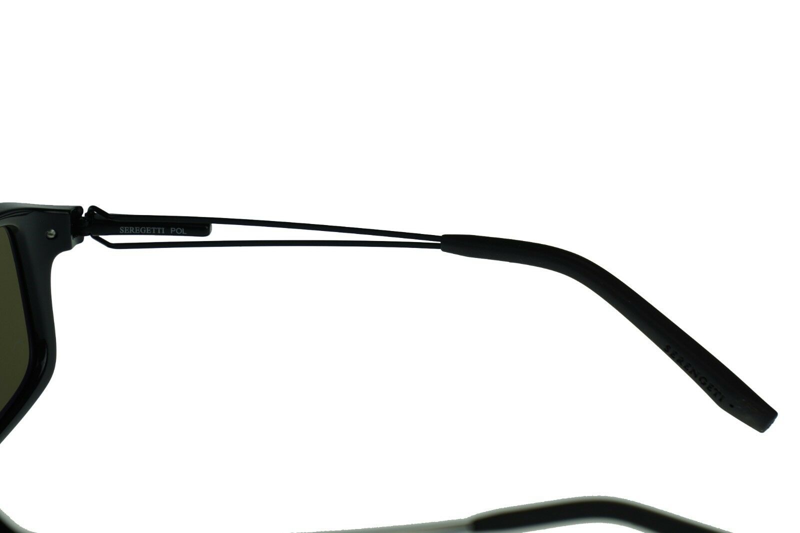 Serengeti Rivoli Photochromic 555NM Polarized Men's Sunglasses 7916 7