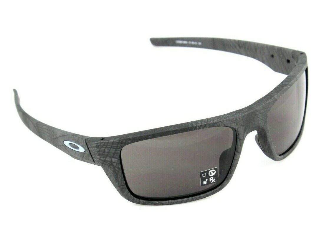 Oakley Drop Point Aero Grid Edtn Unisex Sunglasses OO 9367 20 60 2