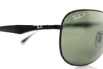 Ray-Ban Polarized Active Lifestyle Unisex Sunglasses RB 3519 006/9A 6