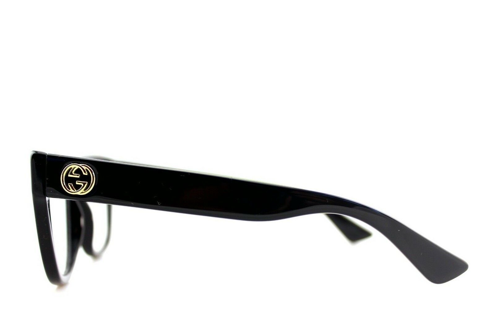 Gucci Women's Eyeglasses GG0037O 001 37O 4