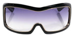 Tom Ford Olga Women's Sunglasses TF 305 FT 0305 01B 3