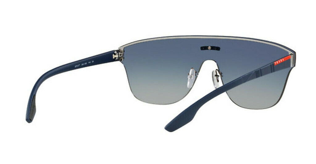 Prada Linea Rossa Unisex Sunglasses SPS 57T 292292 PS 57TS 3