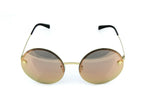 Versace Unisex Sunglasses VE 2176 1252/4Z 1