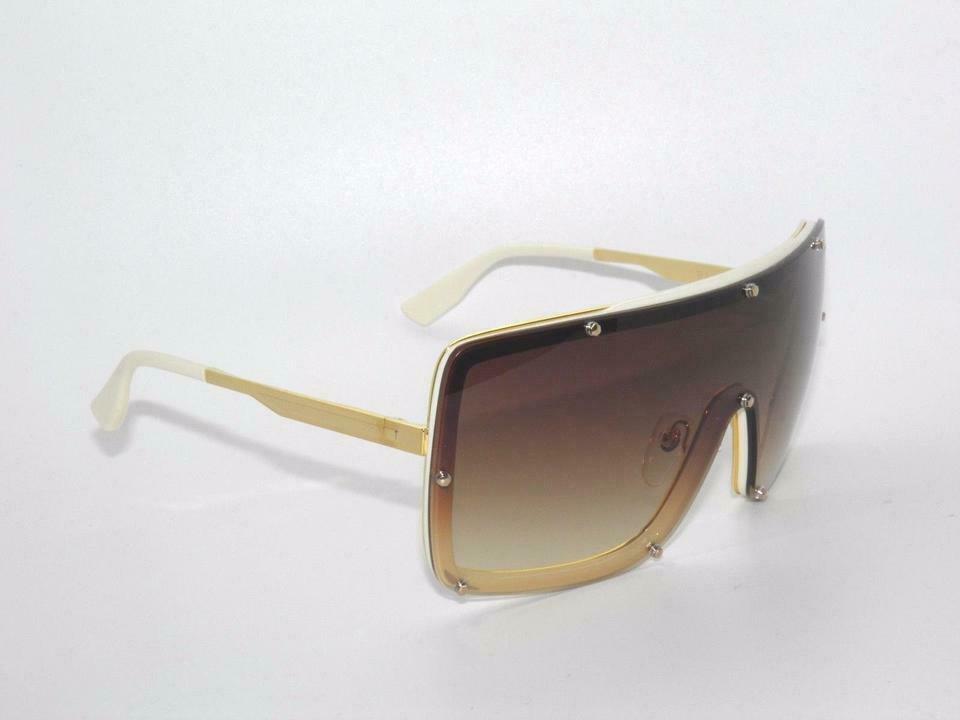 Dita Raygun Unisex Sunglasses DRX 23003 B 3