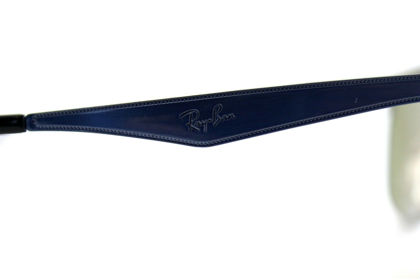 Ray-Ban Unisex Sunglasses RB 3538 189/55 5