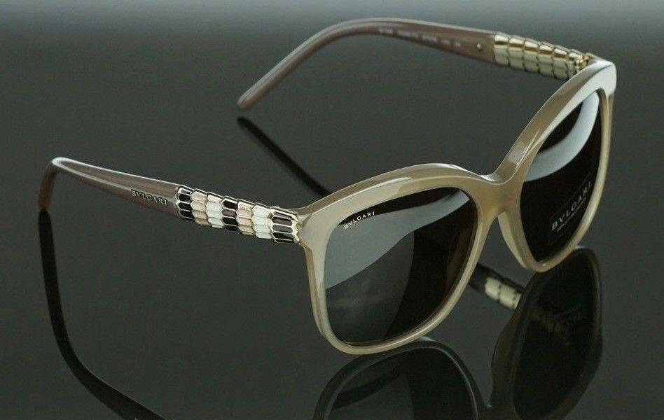 Bvlgari Women's Sunglasses BV 8155 5349/73 4