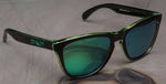 Oakley Frogskins Eclipse Collection Unisex Sunglasses OO 9013-A8