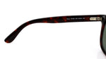 Tom Ford Rock Unisex Sunglasses TF 290 FT 0290 52N 5