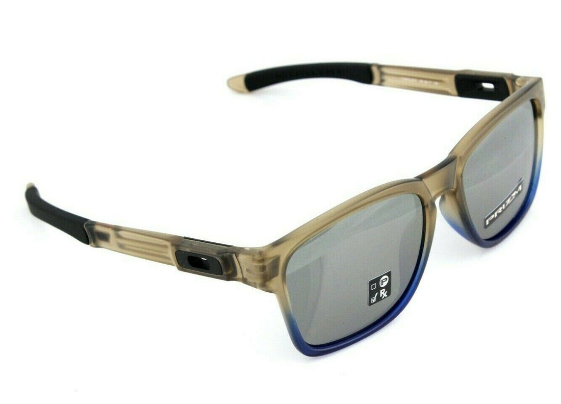 Oakley Catalyst Unisex Sunglasses OO 9272-2755 2