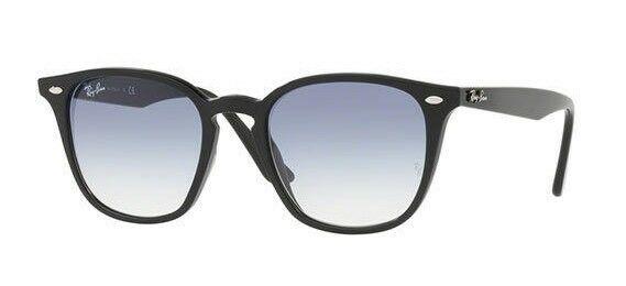 Ray-Ban Unisex Sunglasses RB 4258 601/19