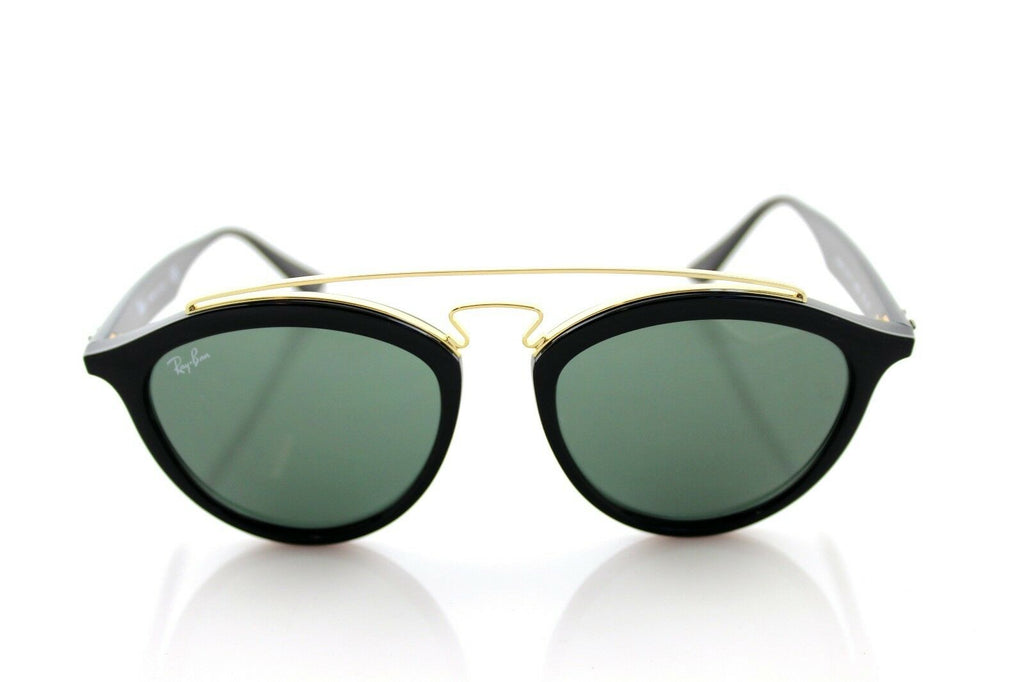 Ray-Ban Gatsby II Large Women's Sunglasses RB 4257 601/71 53MM 2