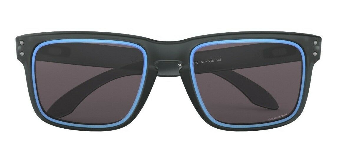 Oakley Holbrook Fire And Ice Collection Unisex Sunglasses OO 9102 G955 2