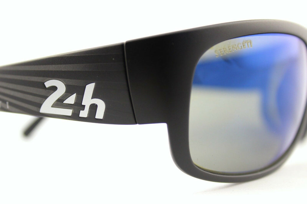 Serengeti Le Mans 24h 13629 Photochromic 555NM Polarized Unisex Sunglasses 8511 5