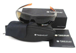TAG Heuer 27 Degrees Polarized Unisex Sunglasses TH 6023 206 65mm 5