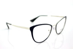 Prada Cinema Women's Eyeglasses PR 55TV U6R-1O1 3