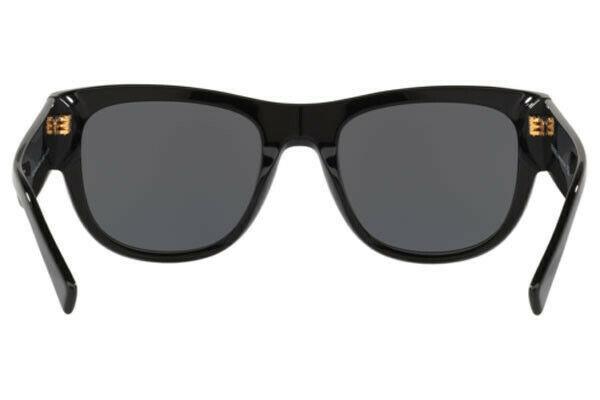 Versace The Clans Unisex Sunglasses VE 4359 GB187 GB1/87 2