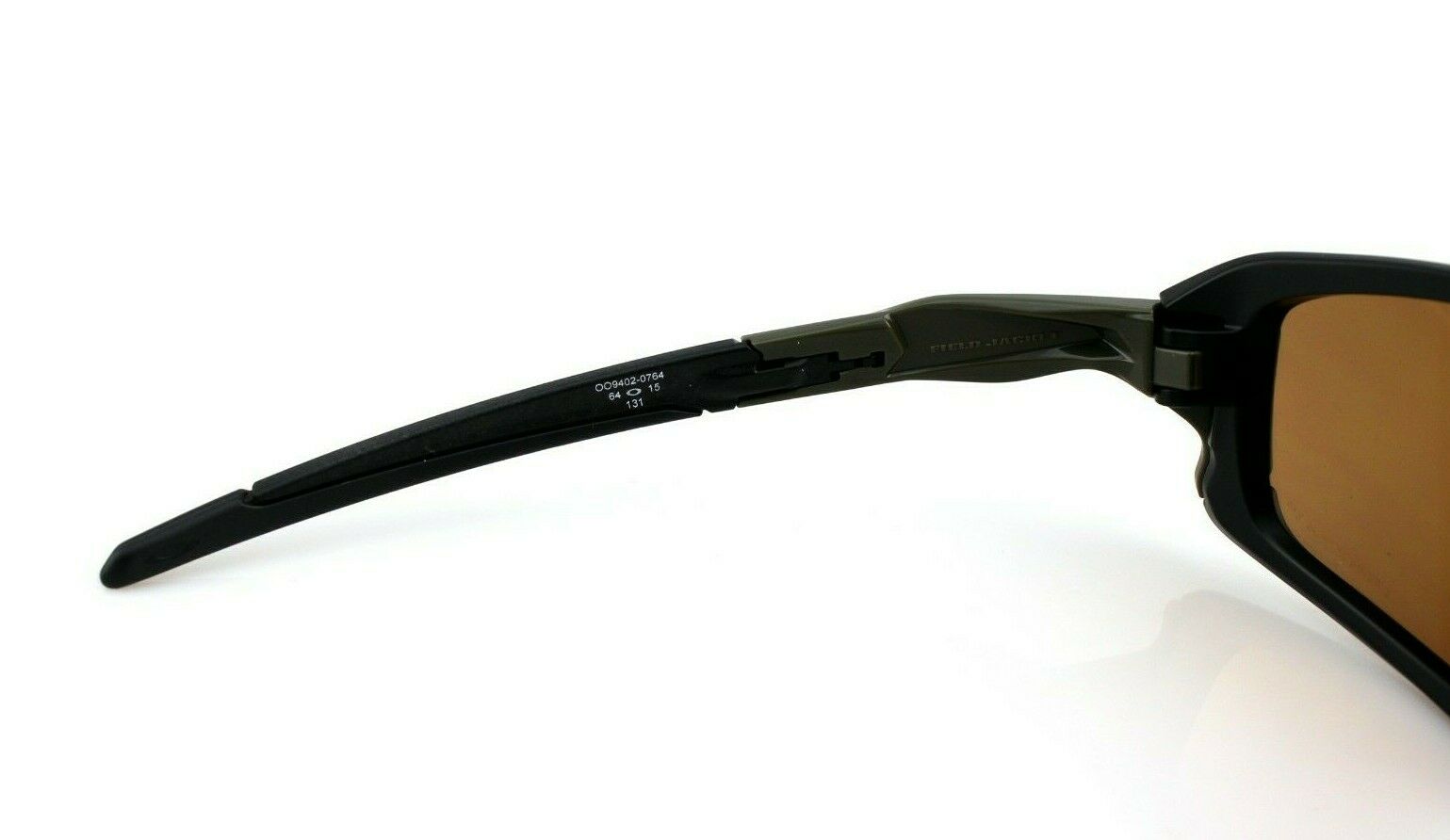 Oakley Field Jacket Polarized Men's Sunglasses OO9402 07 64 6