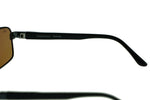 Serengeti Tosca Infini-Flex Photochromic PHD Drivers Polarized Unisex Sunglasses 7796 6