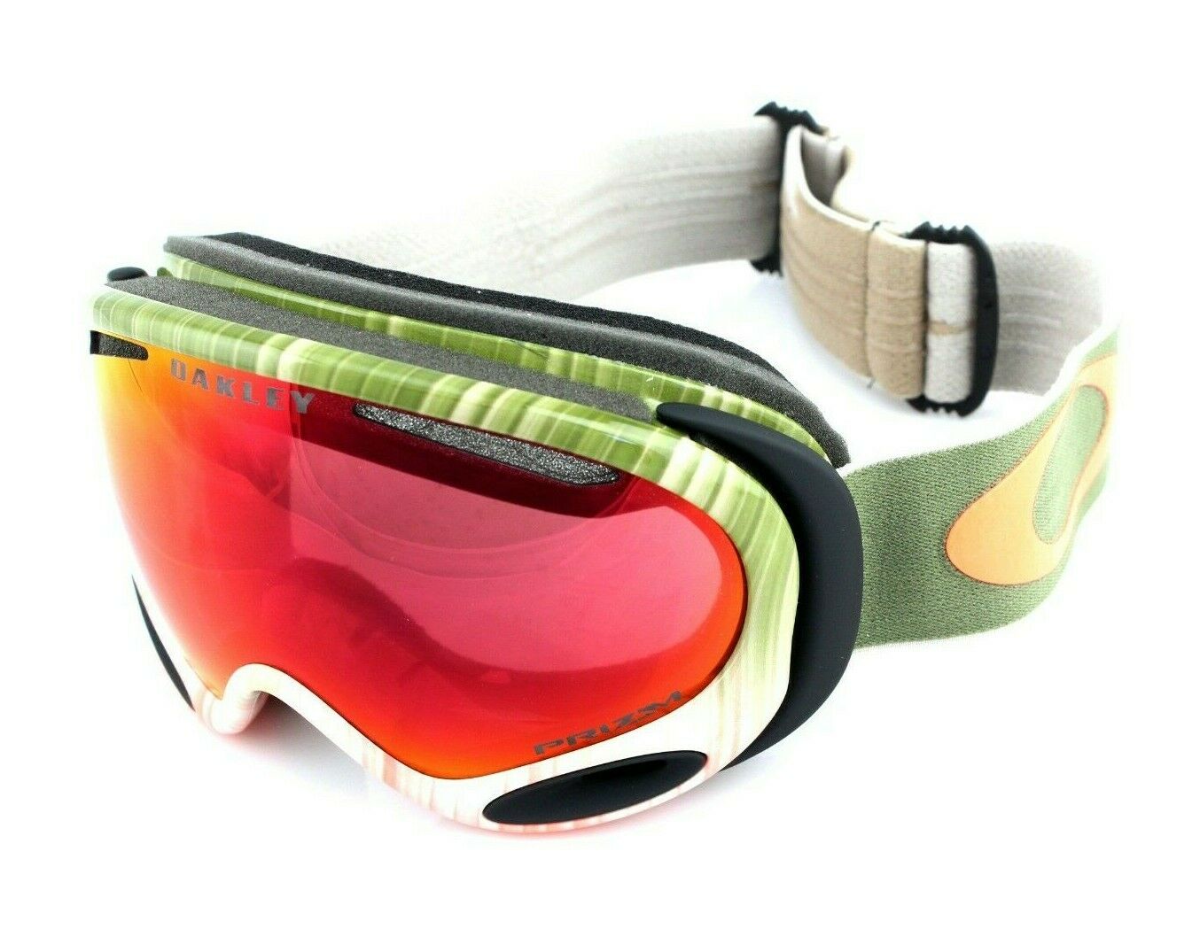 Oakley A Frame 2.0 Unisex Sunglasses OO 7044 42 5