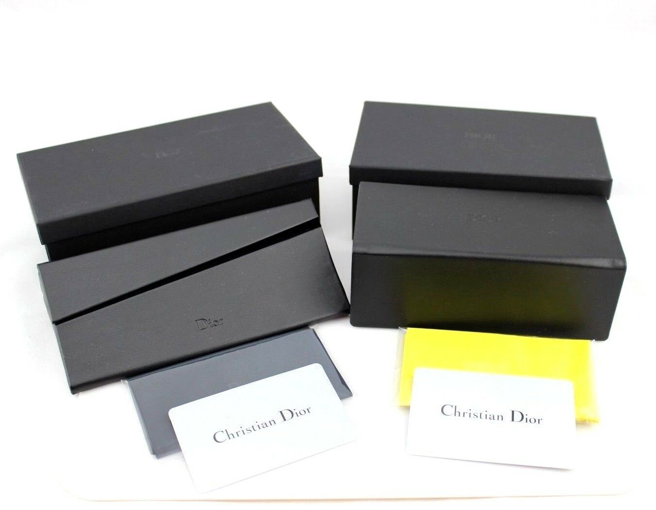 Christian Dior Technologic Unisex Sunglasses TVH MJ 7