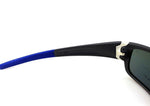 TAG Heuer Racer Unisex Polarized Sunglasses TH 9221 109 4