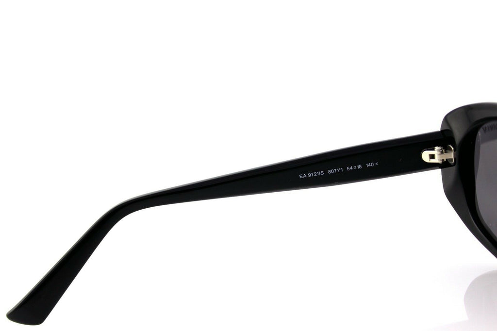Emporio Armani Unisex Sunglasses EA 9721/S 807 Y1 6
