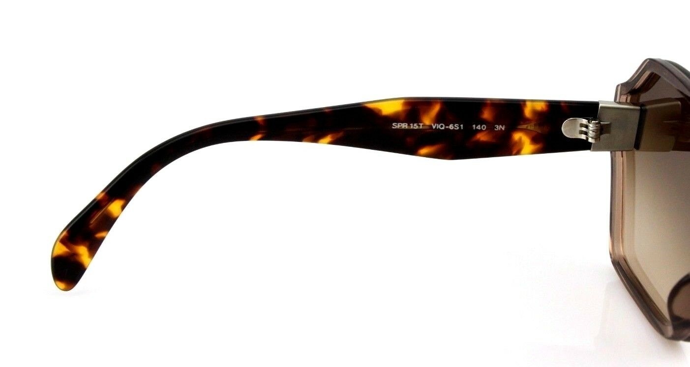 Prada Women's Sunglasses SPR 15T PR 15TS VIQ 6S1 5