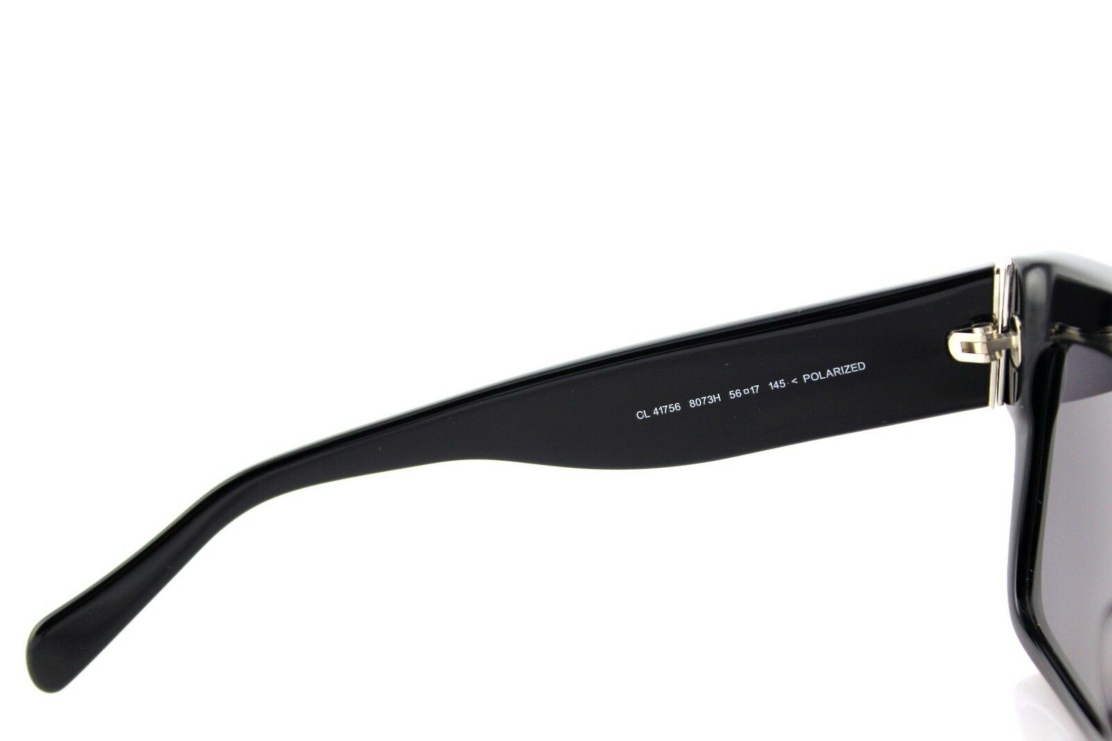 Celine Women's Polarized Sunglasses CL 41756 807 3H 7