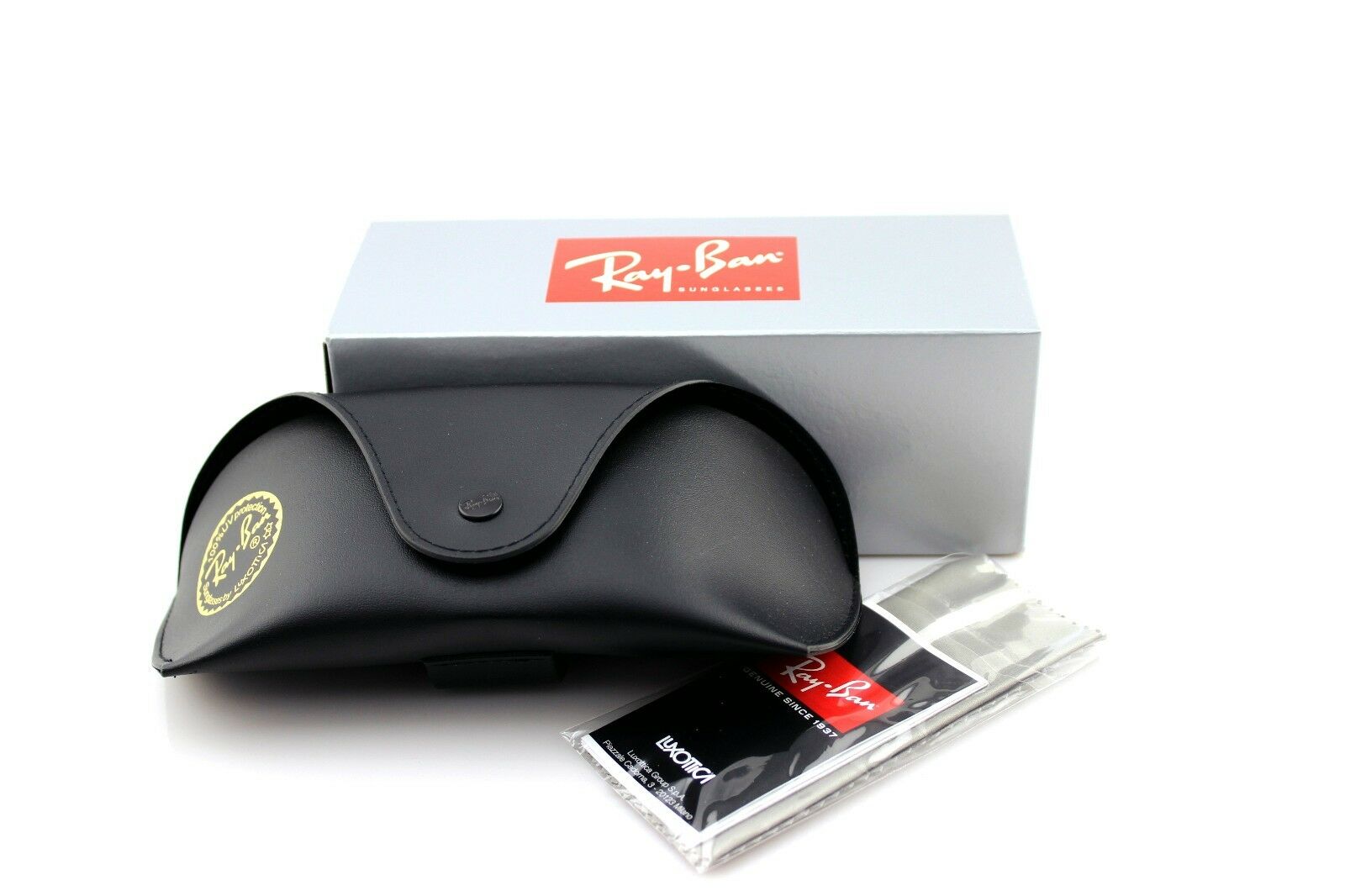 Ray-Ban Active Lifestyle Polarized Unisex Sunglasses RB3183 W3339 5