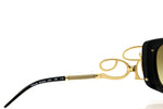 Roberto Cavalli Admeta Women's Sunglasses RC 303S U03 00 7
