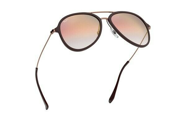 Ray-Ban Unisex Sunglasses RB4298 6335S5 4