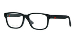 Gucci Unisex Eyeglasses GG 0011O 001