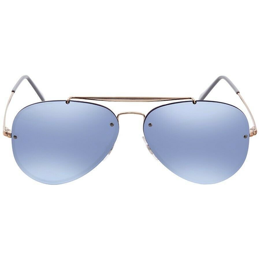 Ray-Ban Unisex Sunglasses RB3584N 90531U 6