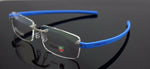TAG Heuer Reflex 3 Men's Eyeglasses TH 3942 010 6015