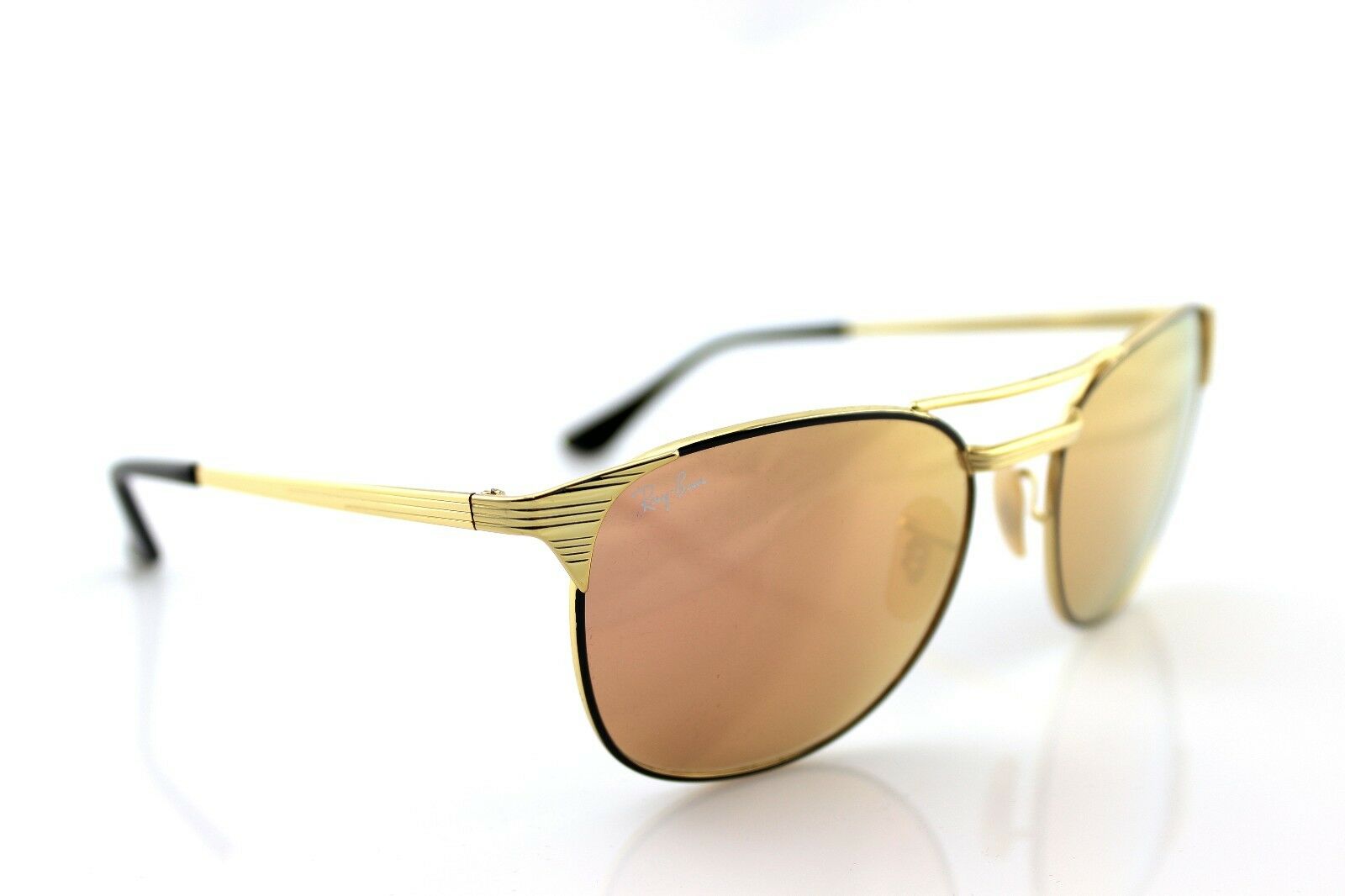 Ray-Ban Signet Unisex Sunglasses RB 3429-M 9000/Z2 3