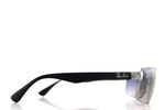 Ray-Ban Active Lifestyle Polarized Unisex Sunglasses RB 3478 004/78 6