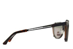 Serengeti Palmiro Clip-On Photochromic PHD CPG Polarized Unisex Sunglasses 8055 6