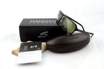 Serengeti Nunzio Photochromic PHD 555NM Polarized Unisex Sunglasses 7837 1