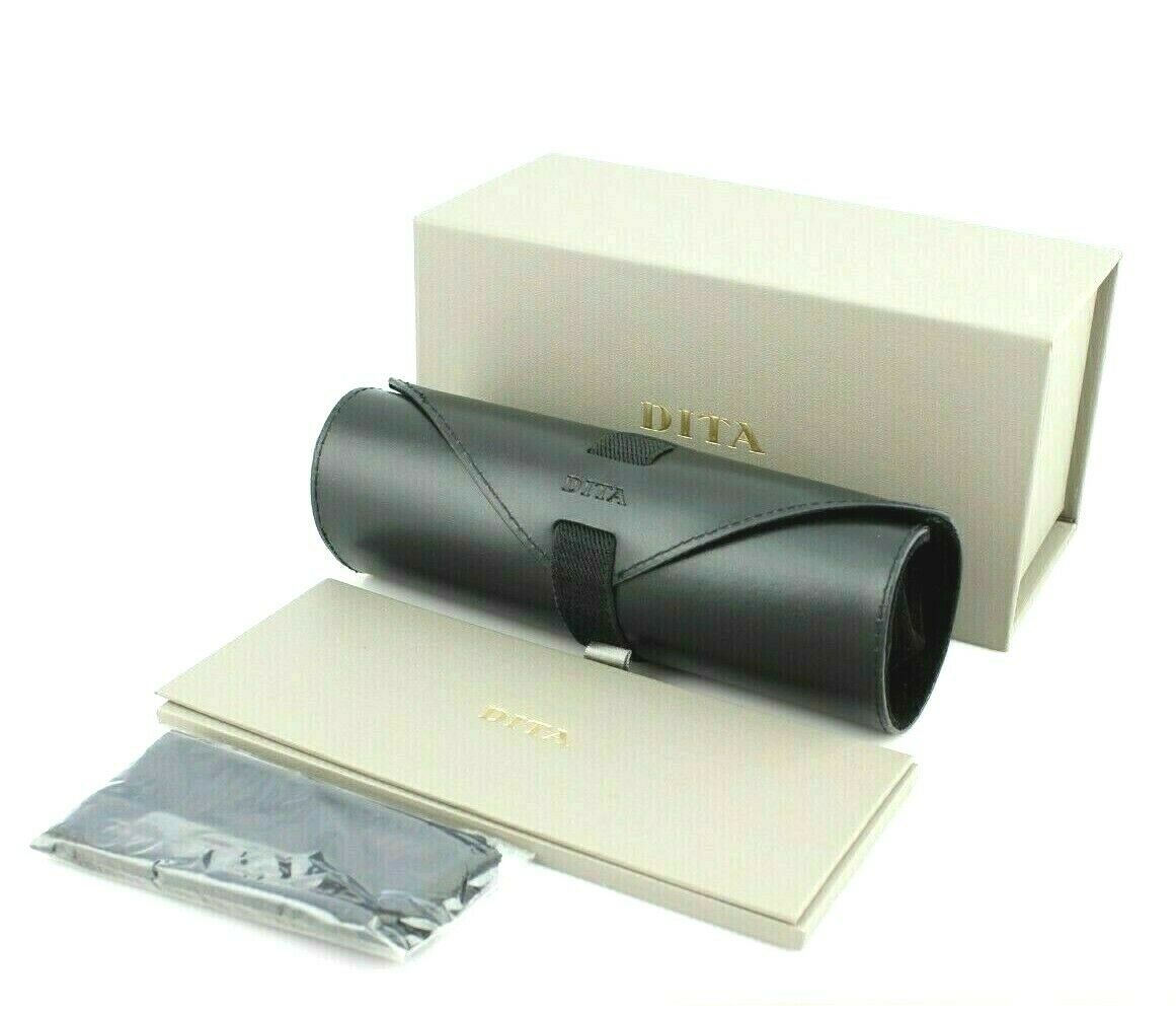 Dita Oak Unisex Eyeglasses DRX 2085 B 3