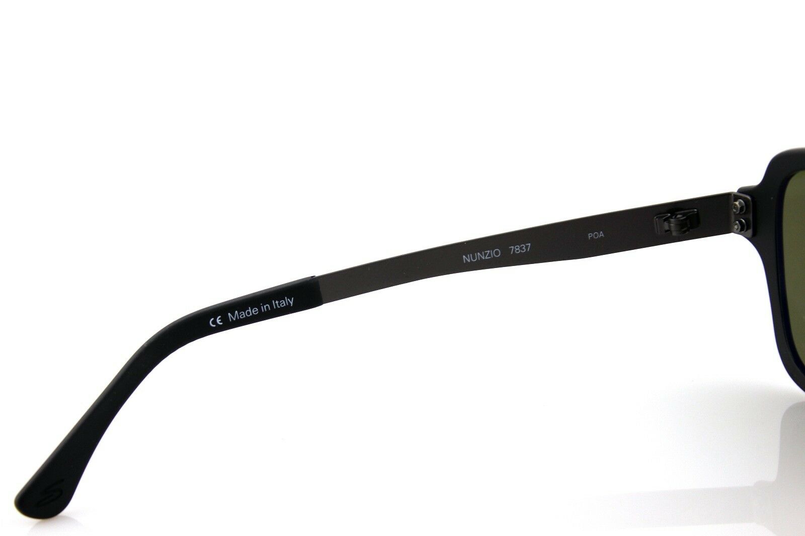 Serengeti Nunzio Photochromic PHD 555NM Polarized Unisex Sunglasses 7837 6