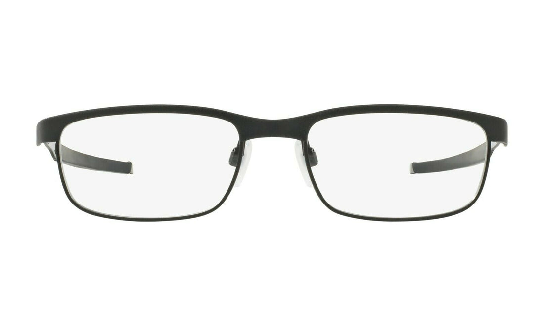 Oakley Steel Plate Unisex Eyeglasses OX 3222 0154