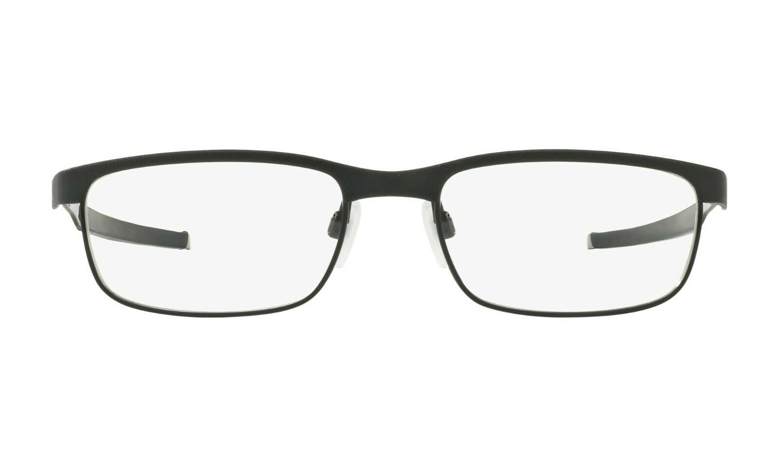 Oakley Steel Plate Unisex Eyeglasses OX 3222 0154 1
