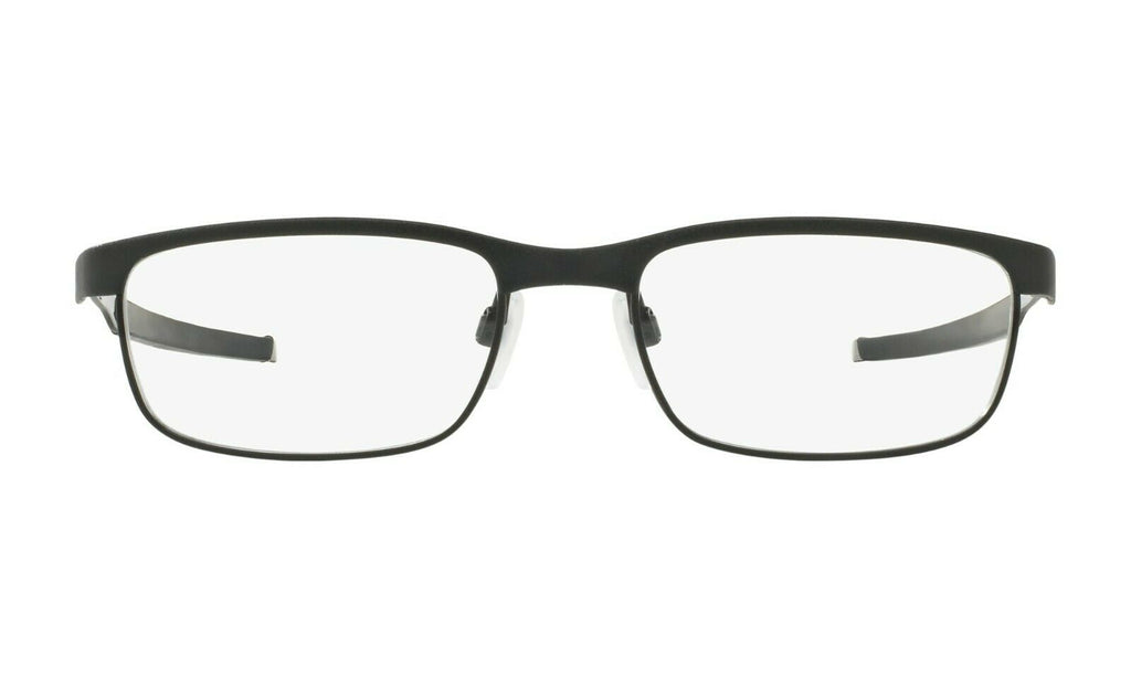 Oakley Steel Plate Unisex Eyeglasses OX 3222 0154 1