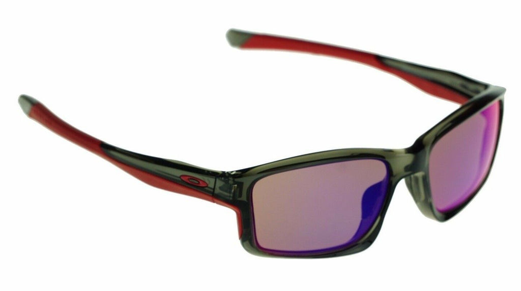 Oakley Chainlink Polarized Men's Sunglasses OO 9247-10 1