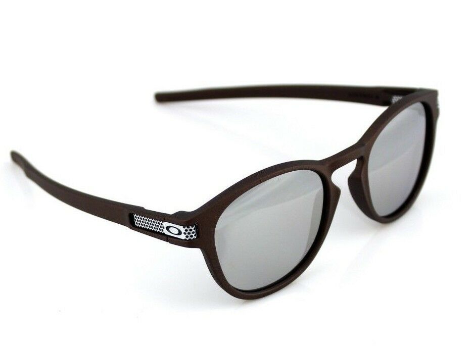 Oakley Latch Unisex Sunglasses OO 9265 43 53 3N 3