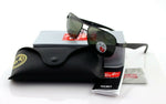 Ray-Ban Polarized Unisex Sunglasses RB 3516 006/9A 1