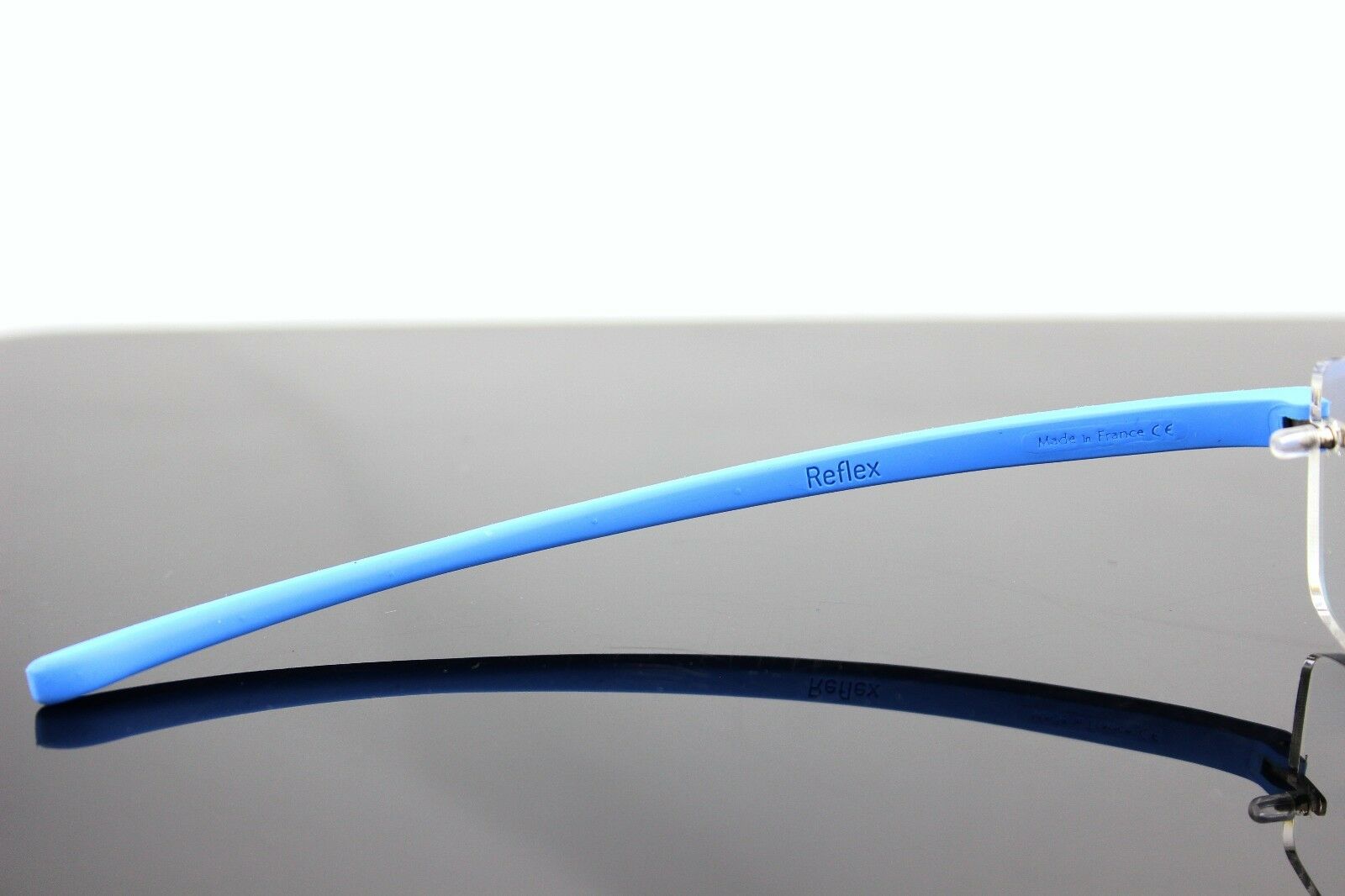 TAG Heuer Reflex 3 Men's Eyeglasses TH 3942 010 6015 4