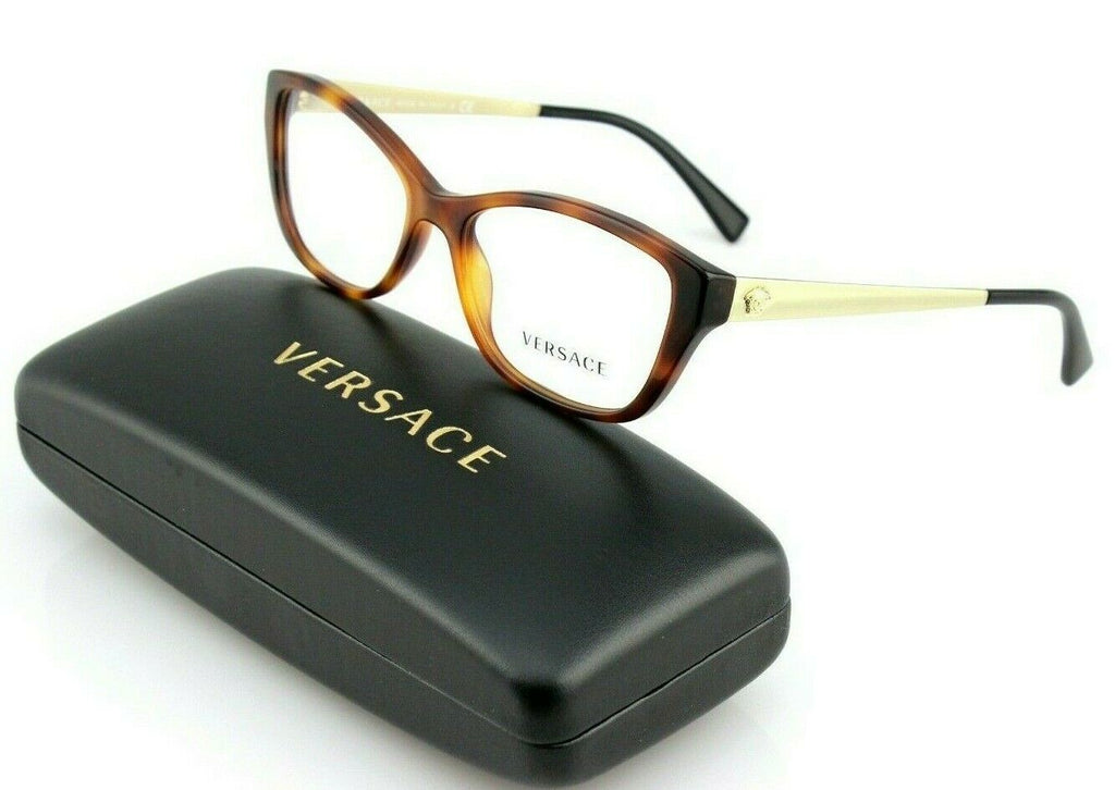Versace Women's Eyeglasses VE 3236 5217 54 mm