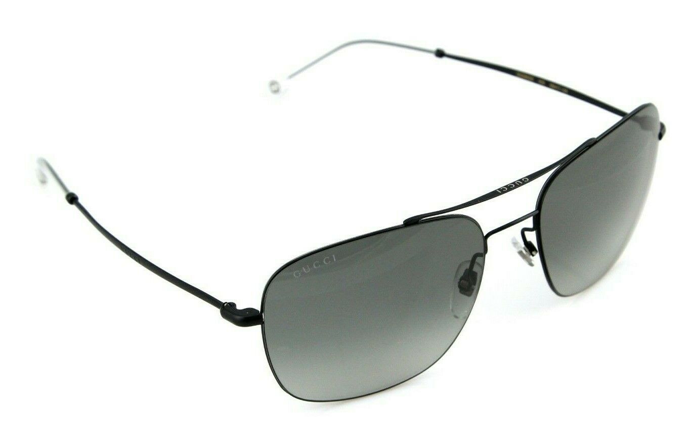 Gucci Unisex Sunglasses GG0503S 005 3
